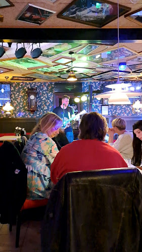 Café Retro Brøns Kro - Gastronomi og hotelvirksomhed