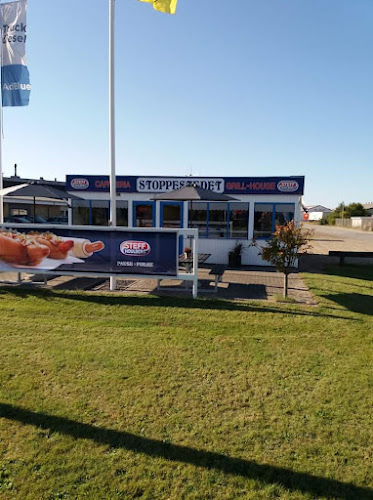 Stoppestedet Skjern - Skjern