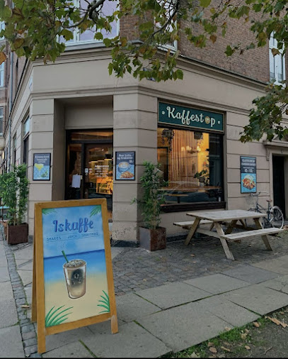 Kaffestop.cph