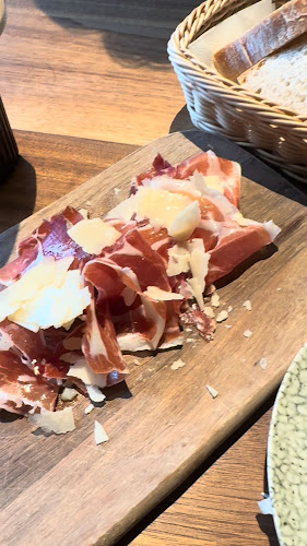 Opinii despre UNDA în Horsens - Gastronomi og hotelvirksomhed