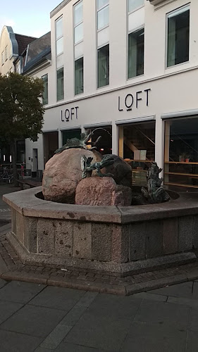 McDonald's Nytorv Aalborg