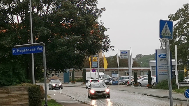 9-Ni Sushi - Hillerød