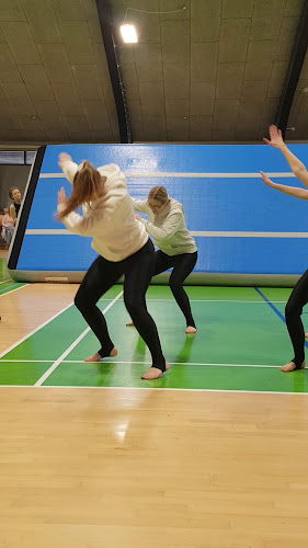 Opinii despre Rødbyhavn Sportshal în Rødby - Gastronomi og hotelvirksomhed