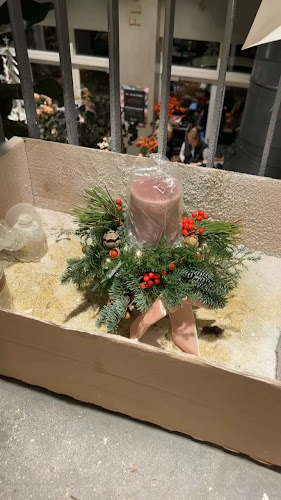 Opinii despre Florie în Rødovre - Gastronomi og hotelvirksomhed