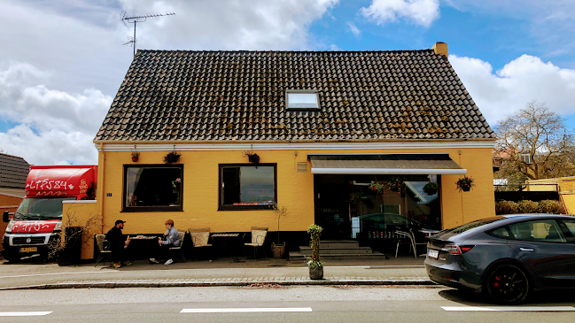 Nordre Strandvej 57, 3770 Tejn