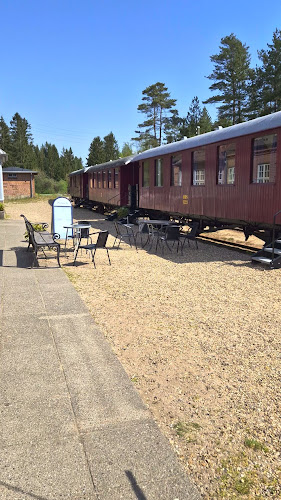 Opinii despre Vrads Station în Bryrup - Gastronomi og hotelvirksomhed