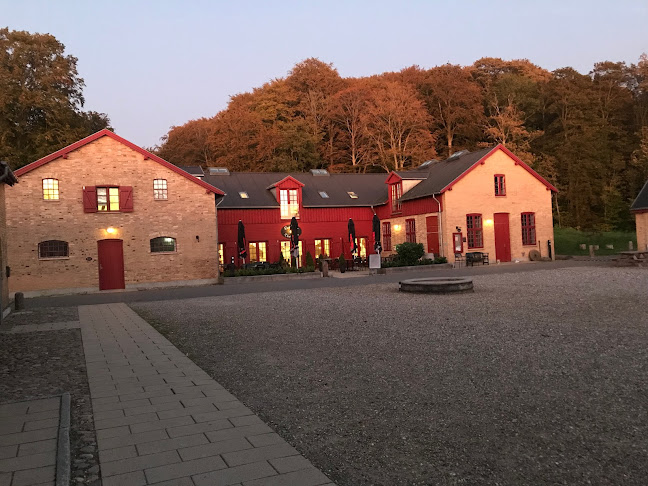 Restaurant Vestermølle - Skanderborg