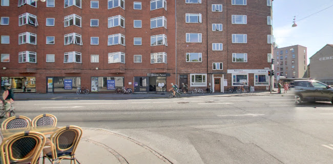 Opinii despre Chello's în Aarhus - Gastronomi og hotelvirksomhed