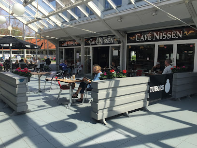 Café Nissen