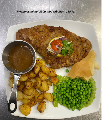 Restaurant Odin ApS - Gastronomi og hotelvirksomhed