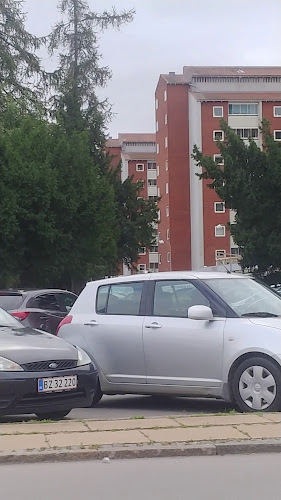 Torvets Cafe & Pizzaria