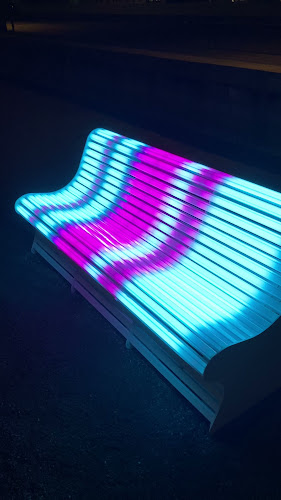 ScrollBar - Gastronomi og hotelvirksomhed