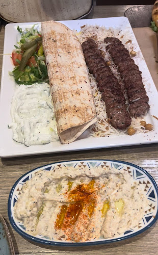 Comentarii opinii despre Barakat