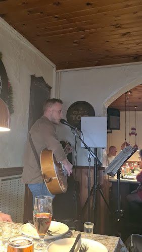 Opinii despre Dueslaget în Næstved - Gastronomi og hotelvirksomhed