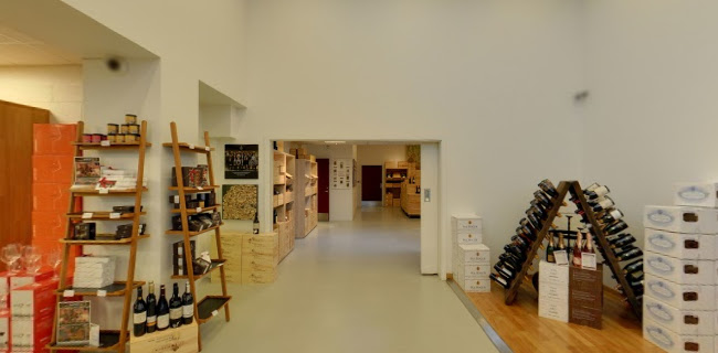 Comentarii opinii despre Sigurd Müller Vinhandel