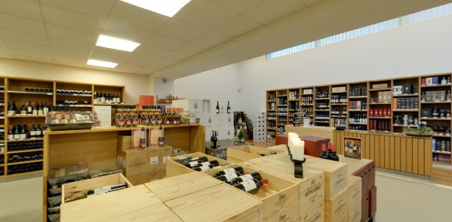 Comentarii opinii despre Sigurd Müller Vinhandel