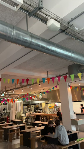 Opinii despre BRUS în København - Gastronomi og hotelvirksomhed