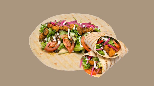 Opinii despre Kylling & Co Randers în Randers - Gastronomi og hotelvirksomhed