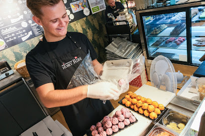 Hr. Skov - Huset Ribe