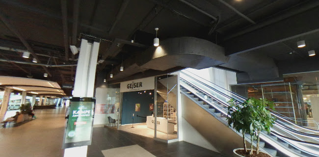 Opinii despre Cafe A - City 2 în Taastrup - Gastronomi og hotelvirksomhed