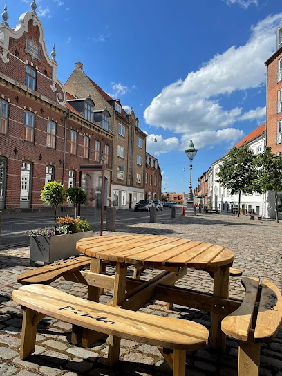 Pinto thai take away