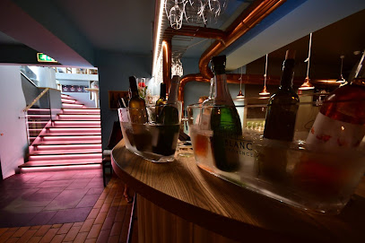 Beer Cellar Flakhaven