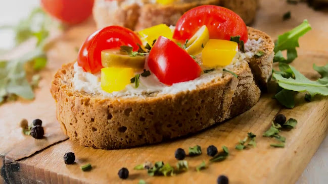 Opinii despre Martinellis în Helsingør - Gastronomi og hotelvirksomhed