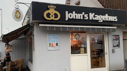 John's Kagehus