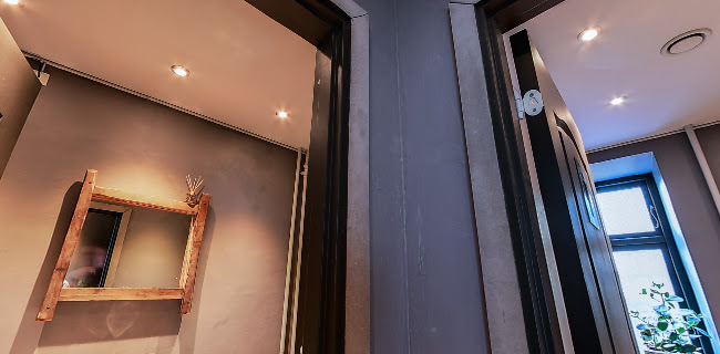 Restaurant MellemRum - Gastronomi og hotelvirksomhed