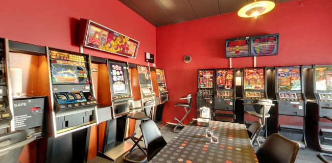 Kaffebaren - Kolding