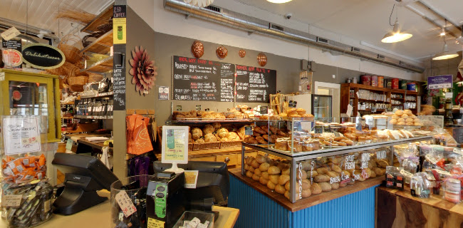 Penny Lane Café - Gastronomi og hotelvirksomhed