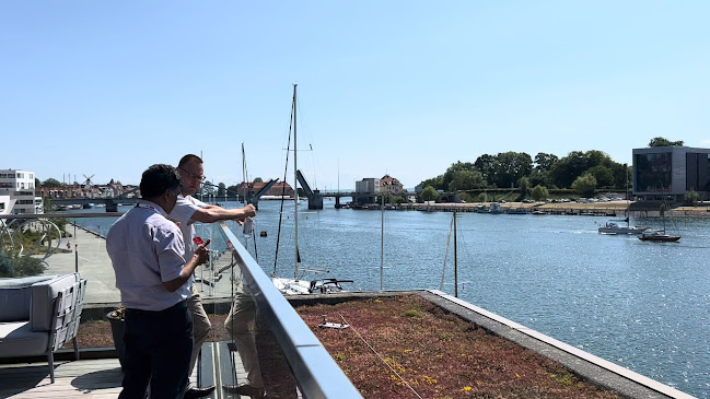 Opinii despre Freia Bar & Lounge în Sønderborg - Gastronomi og hotelvirksomhed