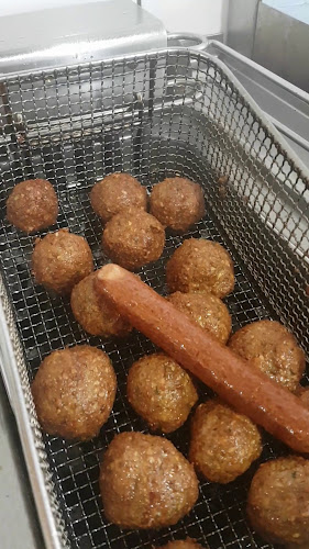 Sadelmagerporten 4, 2650 Hvidovre