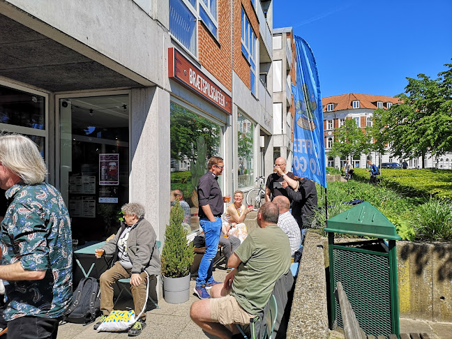 Brætspilscaféen - Horsens