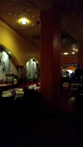 Oriental Barbecue House og Running Sushi - Gastronomi og hotelvirksomhed