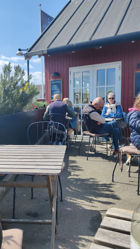 Proviant - Gastronomi og hotelvirksomhed