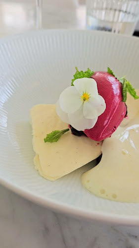Opinii despre Orangeriet în København - Gastronomi og hotelvirksomhed