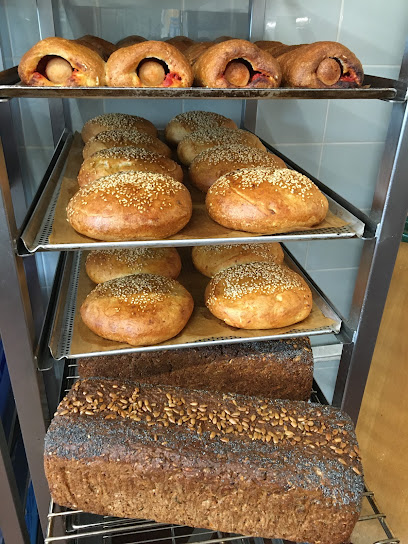 Ulstrup Hallernes Cafeteria/ Idrætscafeen