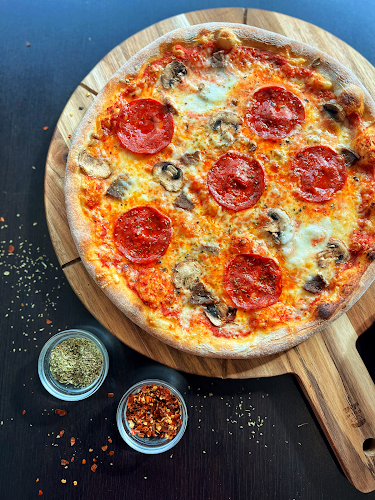 KN2 Pizza & Grill - Nørresundby