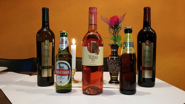 Comentarii opinii despre Golden Indian