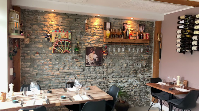 Opinii despre I Pupi Siciliani în Odense - Gastronomi og hotelvirksomhed