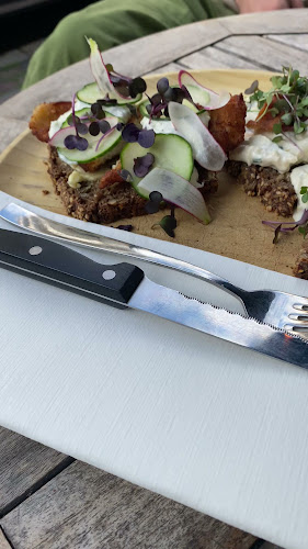 Opinii despre Bevar's în København - Gastronomi og hotelvirksomhed