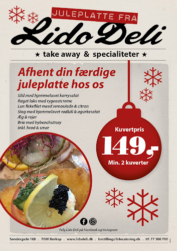 Søndergade 108, 7080 Børkop