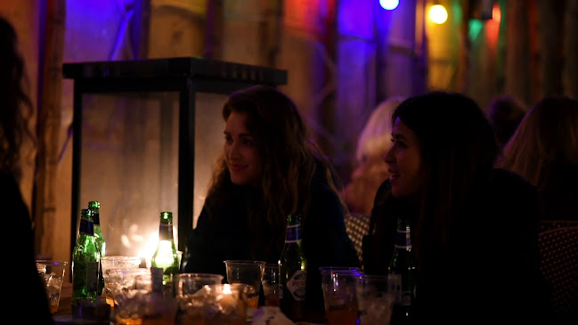 Opinii despre Luca în Kongens Lyngby - Gastronomi og hotelvirksomhed