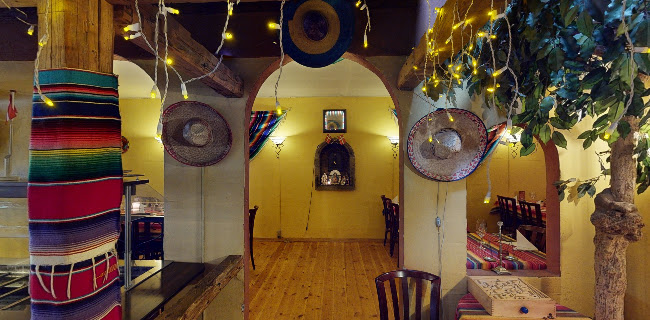 El Castillos - Ringsted