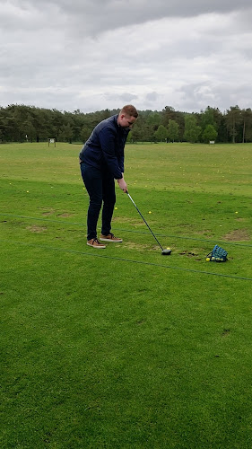 Restaurant Golfklubben