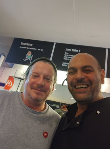 Quality Chicken - Gastronomi og hotelvirksomhed