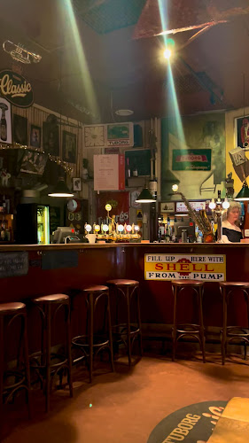 Opinii despre Palæ Bar în København - Gastronomi og hotelvirksomhed