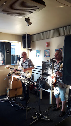 Bubsi - Gastronomi og hotelvirksomhed