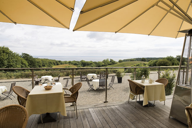 Restaurant Skamlingsbanken I/S v/Karina Poulsen og Niels H Sohl - Sjølund